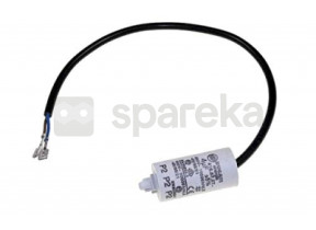 Condensateur (4 mf p2 uk) C00271239