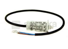 Condensateur 4mf AS0000226