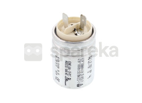Condensateur 4uf o35mm 4055306304