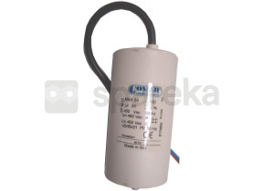 Condensateur 50µf exvik 4726-605-1000