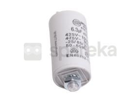 Condensateur 5mf C00105360