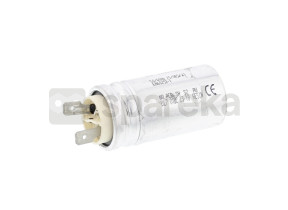 Condensateur 6,3mf p2 4055312138