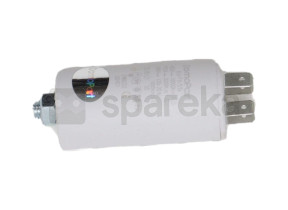 Condensateur 8mf 450v AS0030666