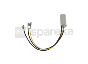 Condensateur antiparasite 00608104