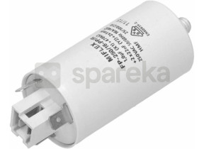 Condensateur antiparasite 1mf + 2 x 22nf 2827980300