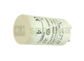 Condensateur C00126362