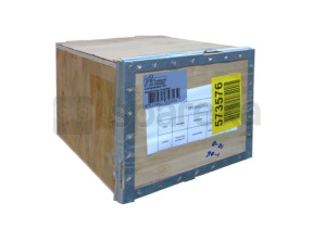 Condensateur de compresseur - heatermax inverter 20-40 7534353