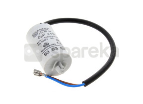 Condensateur de démarrage 5mf (8 C00144821