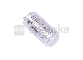 Condensateur de moteur 5mf pour sèche-linge 1250020516