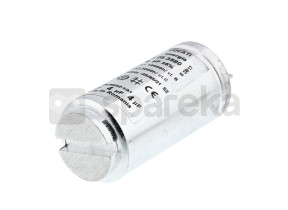 Condensateur de moteur pour lave-linge 1256418011