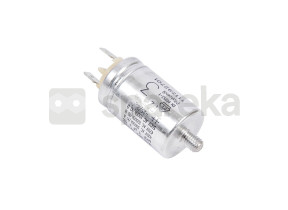 Condensateur de moteur pour lave-vaisselle - 3 uf 1115927012