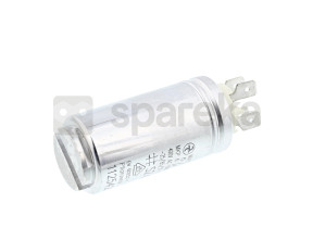 Condensateur de moteur pour sèche-linge 1125429009
