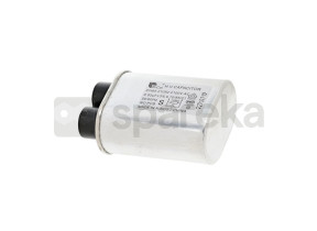 Condensateur haute tension 0.9 pour micro-ondes Electrolux 405537287