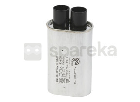 Condensateur haute tension 00184344
