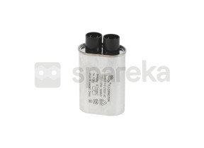 Condensateur haute tension 00648810