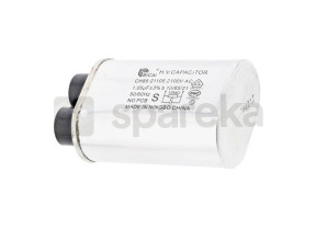 Condensateur haute tension 4055109062