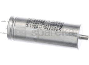 Condensateur papier metallise 00636485