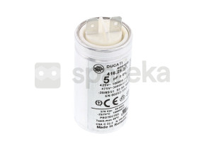 Condensator 5 mf 4055304762