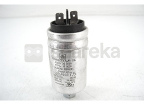 Condenseur 7.5 uf C00119849