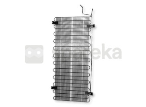 Condenseur fne26400s ex/0400 4316990600