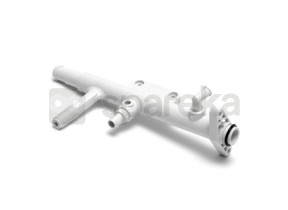 Conduit alimentation coudé - k30 W7230243