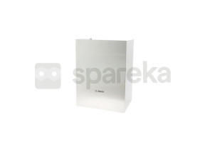Conduit d\'aération 00703470