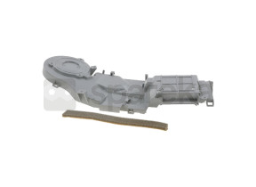 Conduit d\'aération 11004217