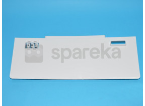 Conduit d\'air couvercle HK1468166