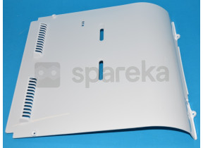 Conduit d\'air couvercle HK1506042