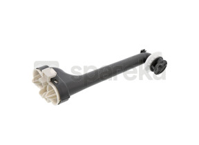 Conduit gris fonc? l=229,6mm 1173858505
