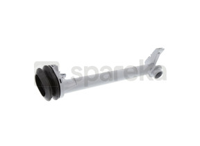 Conduit gris l=238mm 4055379681