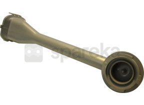 Conduit panier gris 761810162