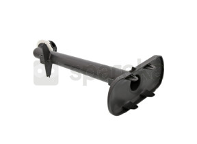 Conduite grise pour lave-vaisselle 8070798015