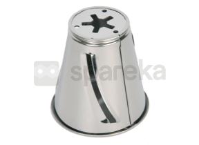 Cone à émincer MS-650851