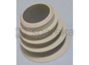 Cone de réduction - adaptateur pour gw GW9015