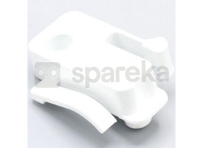 Congelateur flap stopper gauche C00506171