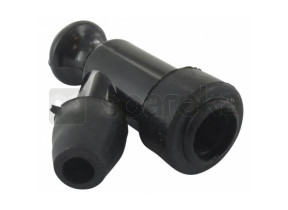Connecteur de bougies/ antiparasite 30700Z1V003