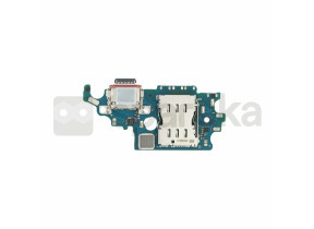 Connecteur de charge galaxy s21 5g (g991b) GH96-14033A