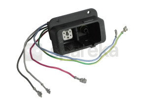 Connecteur sort ie 500350157