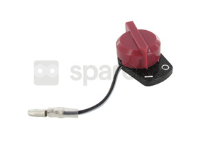 Contacteur simple / interrupteur on/off adaptable 36100-ZE1-005