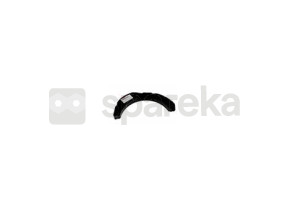 Contre poids droit de 6kg 4866ER1018B