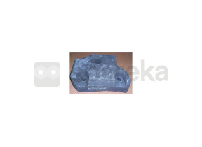 Contre poids s uperieur wmd25105t 2816990100