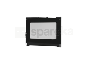 Contre-porte 00711686