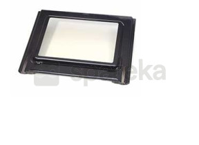 Contre-porte + vitre intérieur (c60x60) C00099195