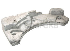 Contrepoids antérieur 12 kg C00142175