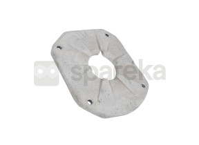 Contrepoids gauche pour lave-linge 4071356358