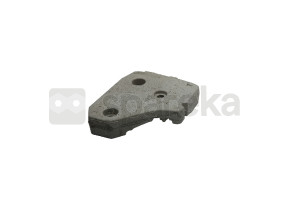 Contrepoids supérieur 43010676