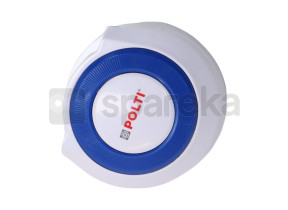 Convercle pour réservoir forzaspira sr90x M0006923