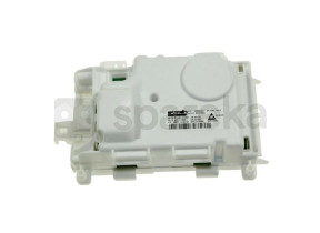 Convertisseur électronique 1366240214