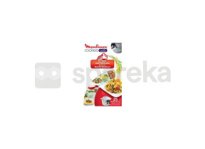 Cookeo usb mediterranee XA600011